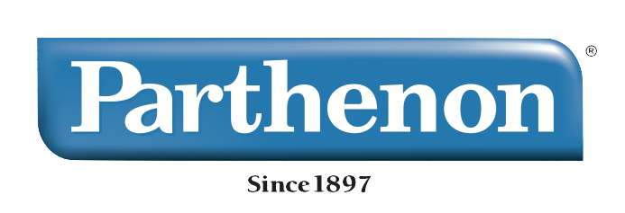 parthenon-logo